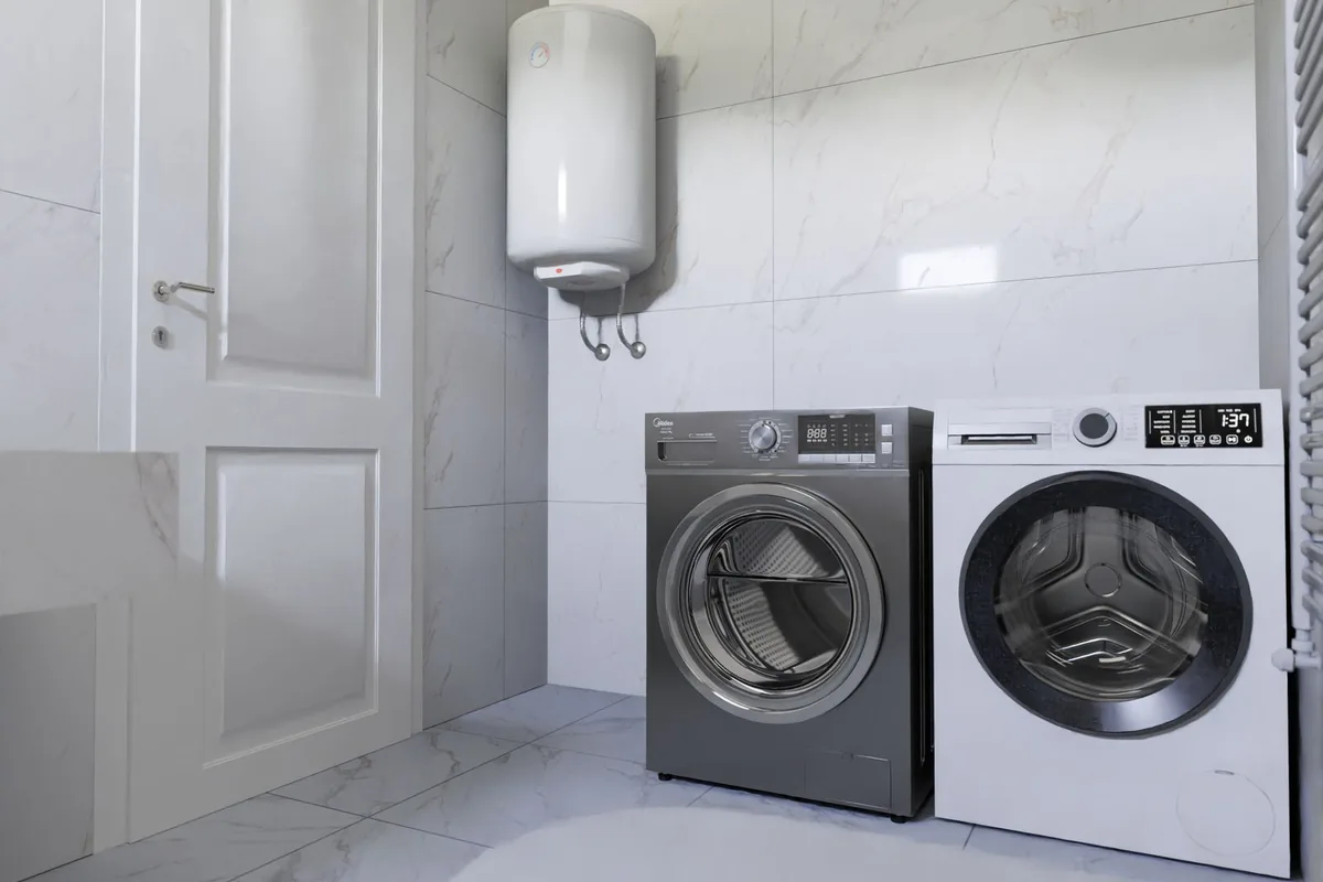 Bird & Bat Guano Cleanup in Lowry Hill East, Minneapolis, MN